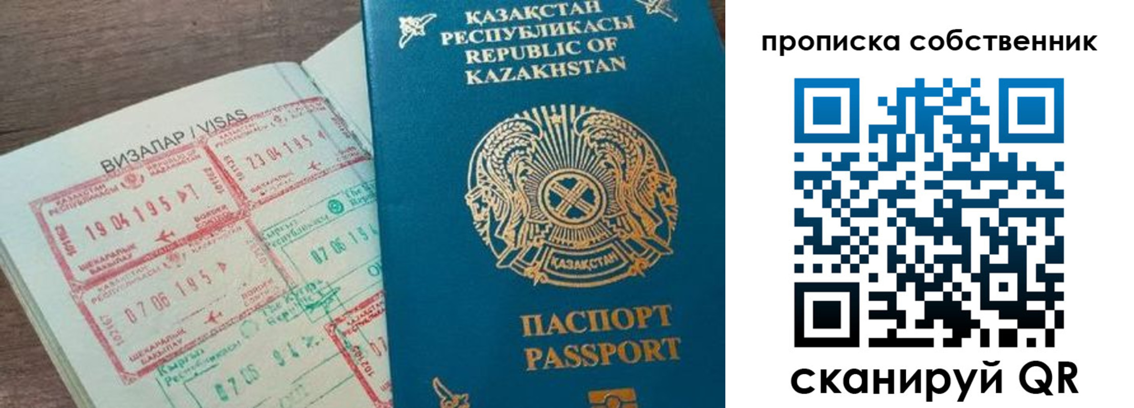 прописка ребенка в Ногинске
